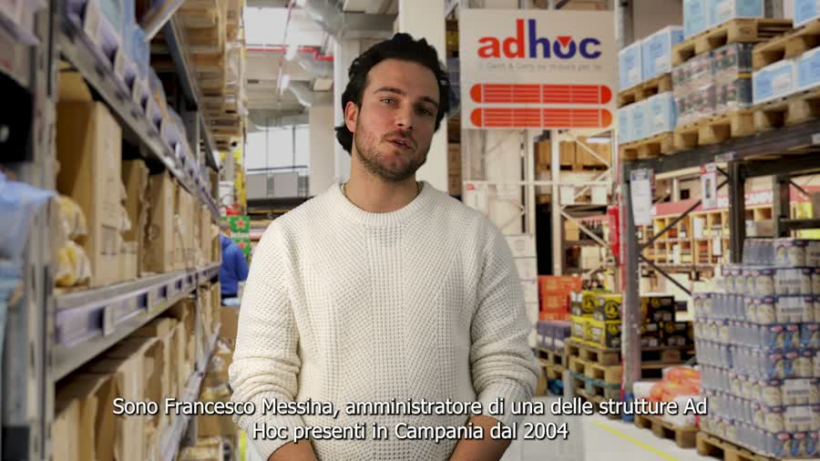 Testimonianza di Francesco Messica