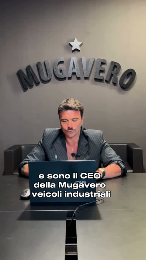 Testimonianza di Michele Mugavero